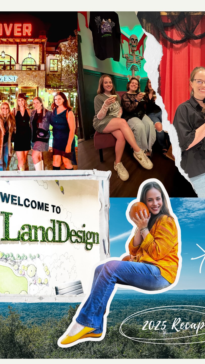 2025 was a year of investing in myself: physically, financially, creatively, and career-wise. I became a gym regular, a birder, and a full participant in DFW rush hour traffic! Grateful for the foundations laid this year and excited for everything 2026 has in store!! Here’s to a new year 🥂#newyear #yearrecap